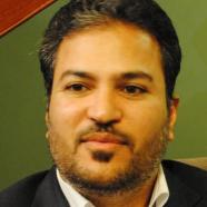 Khalil Ebrahim Al-Marzooq