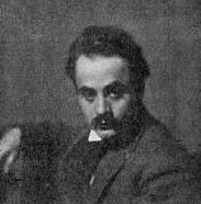 Khalil Gibran