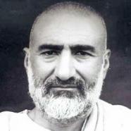Khan Abdul Ghaffar Khan
