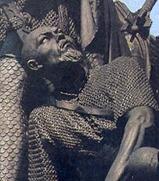 Khan Mamai Or Khan Mamatsu