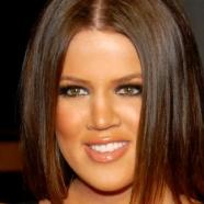 Khloe Kardashian Odom