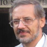 Khosrow Bagheri Noaparast