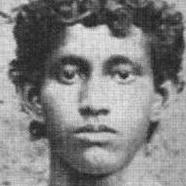 Khudiram Bose