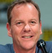 Kiefer Sutherland