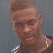 Kieran Agard