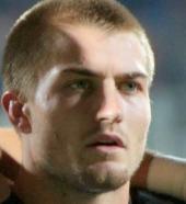 Kieran Foran
