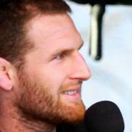 Kieran Read