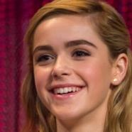 Kiernan Shipka