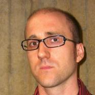 Kieron Gillen