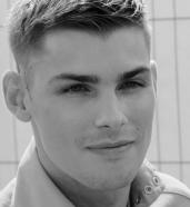 Kieron Richardson