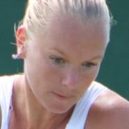 Kiki Bertens