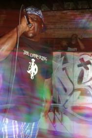 Killah Priest Killah Priest