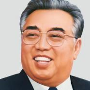 Kim Il-sung