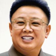 Kim Jong-il