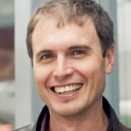 Kimbal Musk