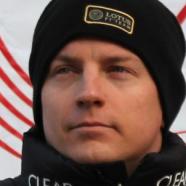 Kimi Raikkonen