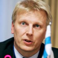 Kimmo Tiilikainen