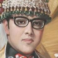 King Birendra Bir Bikram Shah Dev