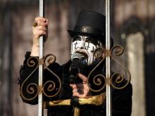 King Diamond