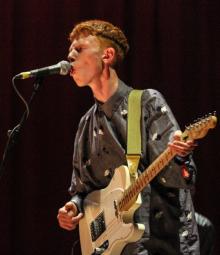 King Krule