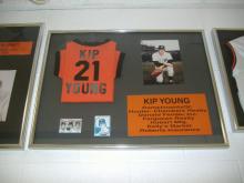 Kip Young