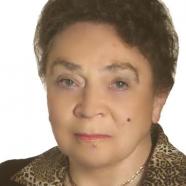 Kira Borisovna Povarova