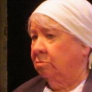 Kira Kreylis-Petrova