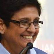 Kiran Bedi