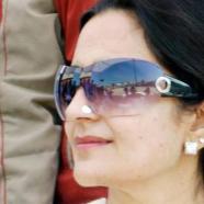 Kiran Choudhry