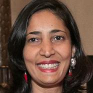 Kiran Desai
