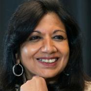 Kiran Mazumdar-Shaw
