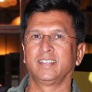 Kiran More