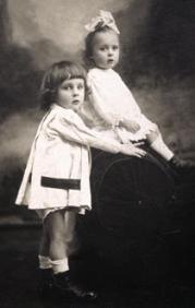 Kirill Alexandrovich Iskander Romanov