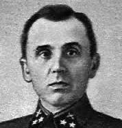 Kirill Semyonovich Moskalenko