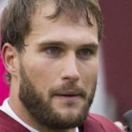 Kirk Cousins