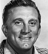 Kirk Douglas