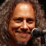 Kirk Hammett