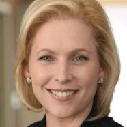 Kirsten Gillibrand