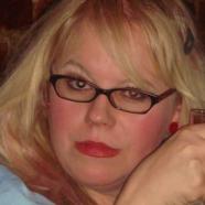 Kirsten Vangsness