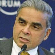 Kishore Mahbubani