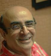 Kishore Namit Kapoor