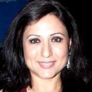 Kishori Shahane