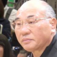 Kitaseumi Hiromitsu