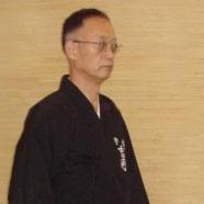 Kiyoshi Yoshimoti
