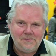 Kjell Albin Abrahamson