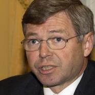 Kjell Magne Bondevik