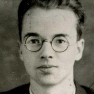 Klaus Fuchs