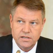 Klaus Iohannis