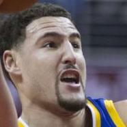 Klay Thompson