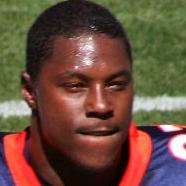 Knowshon Moreno
